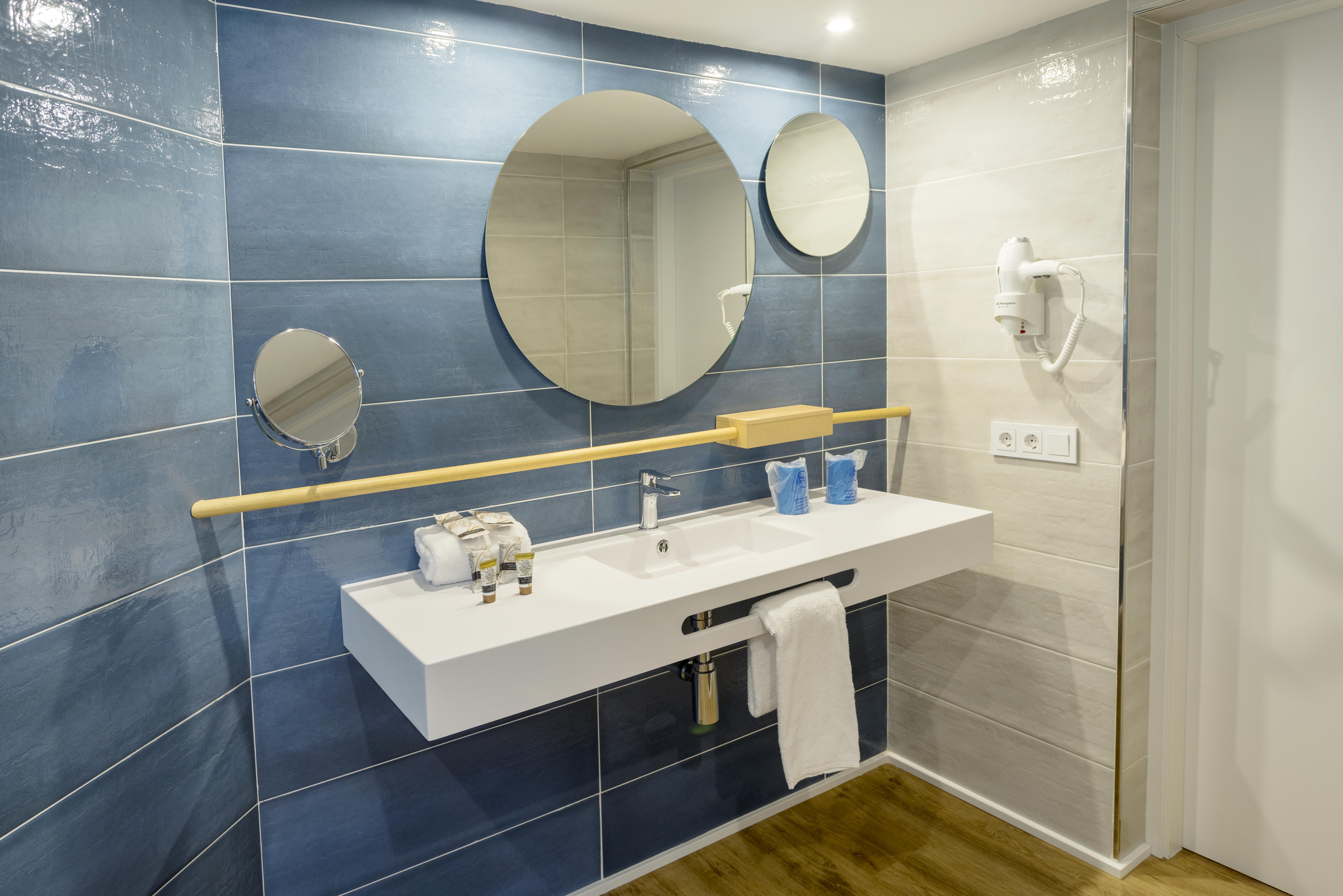Station touristique Parque Nereida (adults Only) 3*