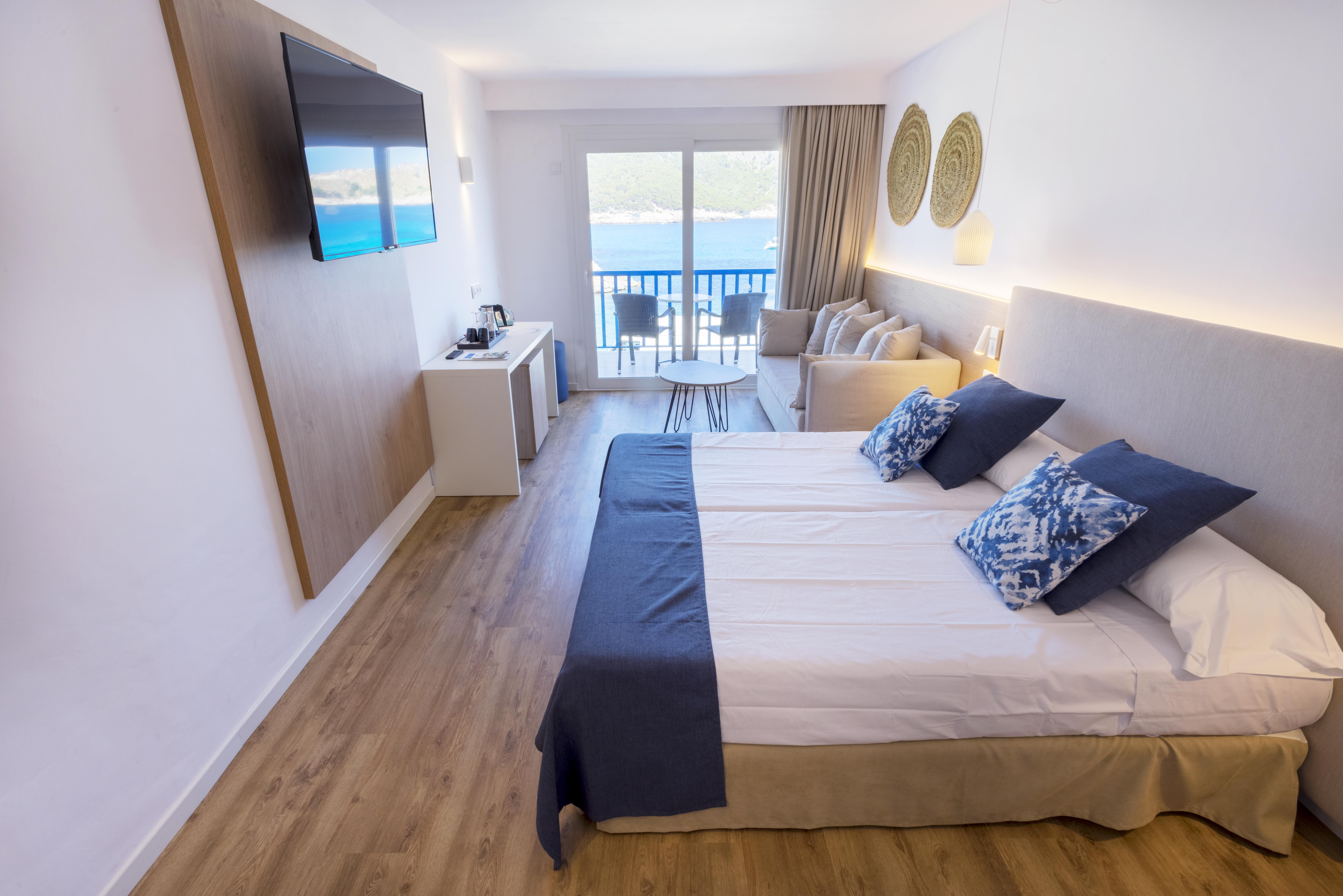 Station touristique Parque Nereida (adults Only) Cala Ratjada (Mallorca)