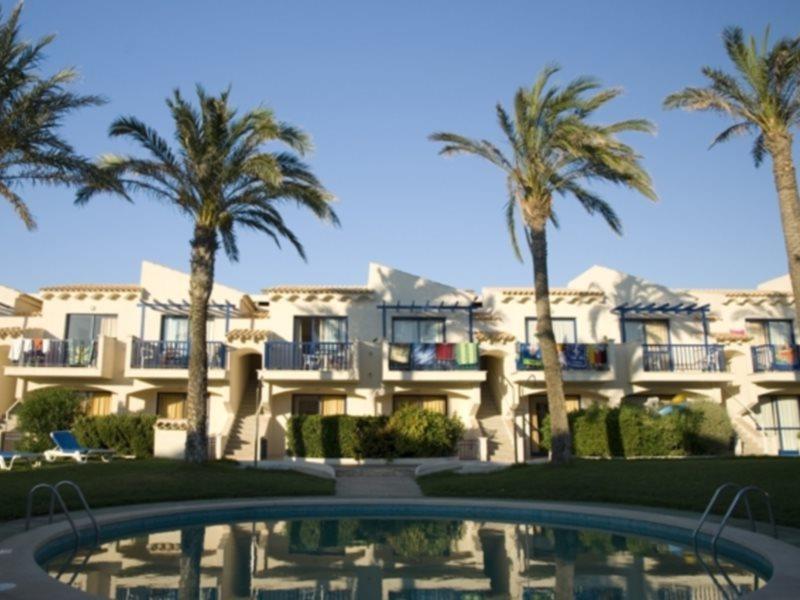 Parque Nereida (adults Only) Station touristique Cala Ratjada (Mallorca)