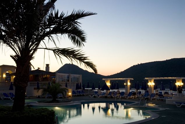 Parque Nereida (adults Only) Station touristique 3*