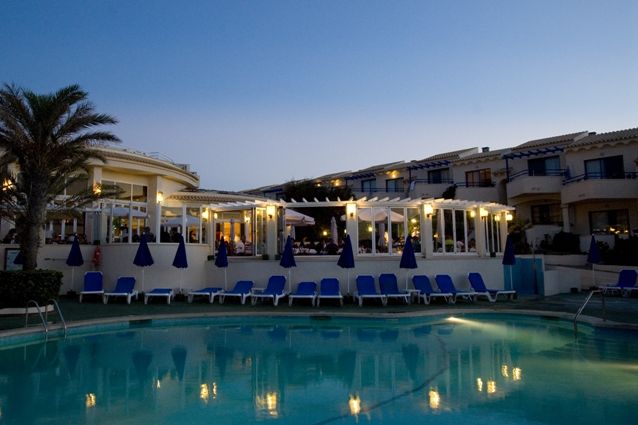 Station touristique Parque Nereida (adults Only) Cala Ratjada (Mallorca)